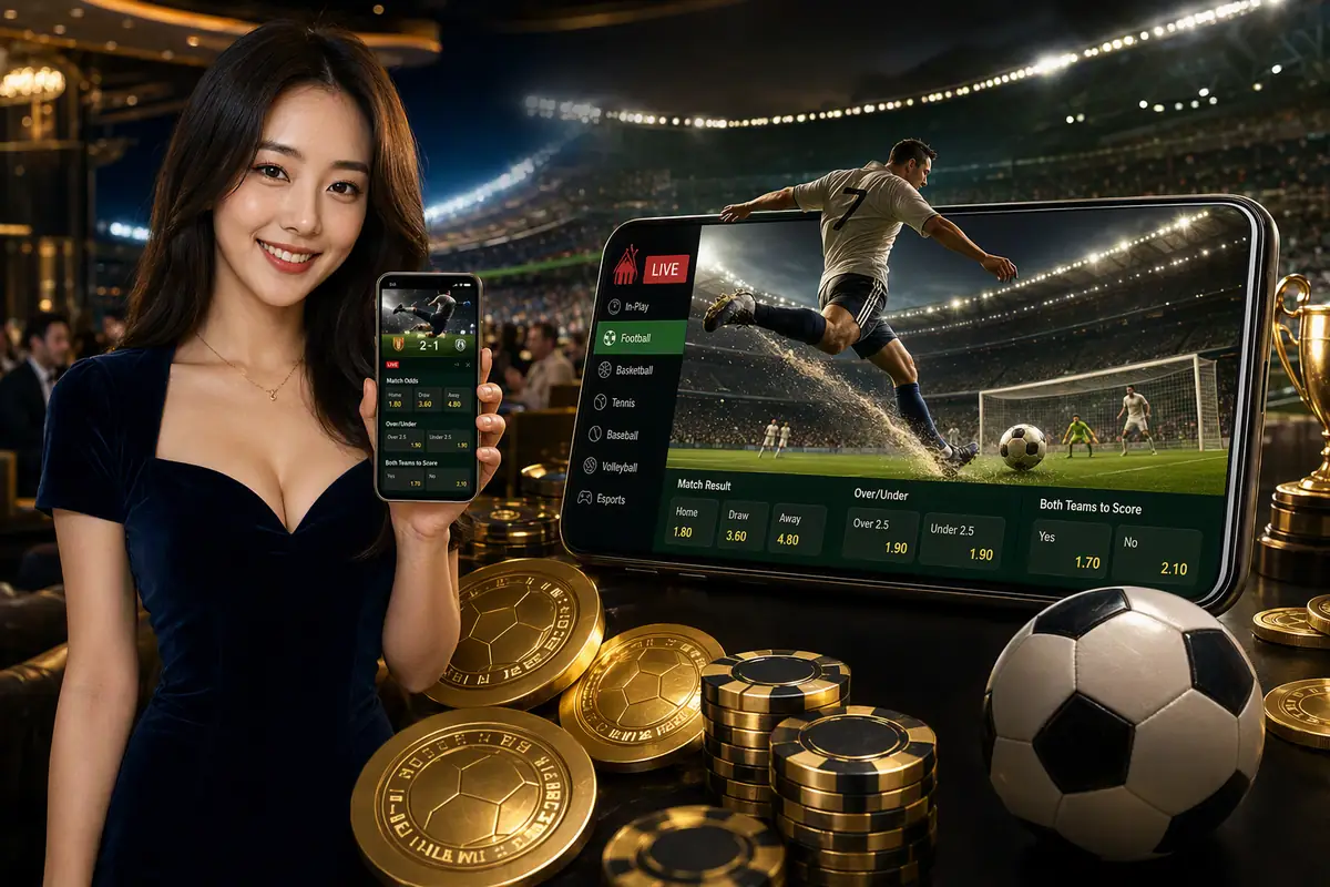 lb33 cara bermain slot online langkah daftar