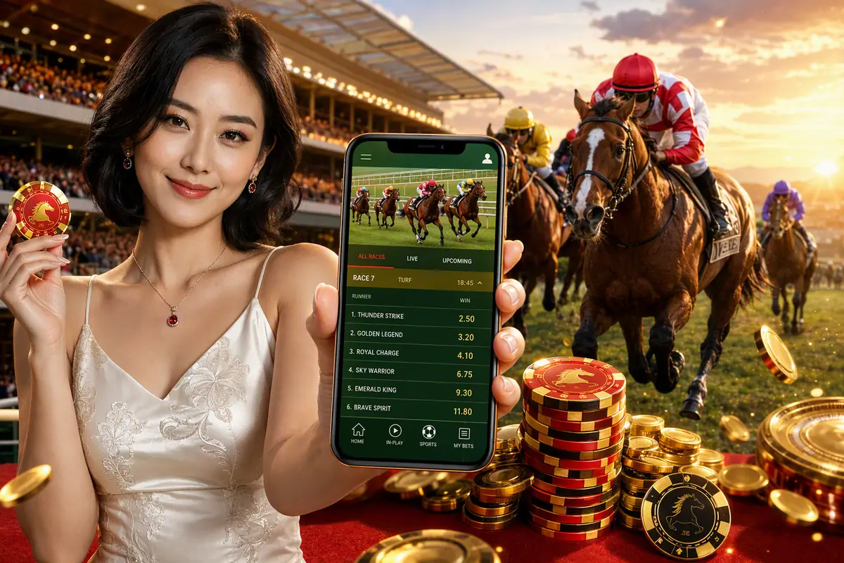 lb33 taruhan sukan masa nyata live betting