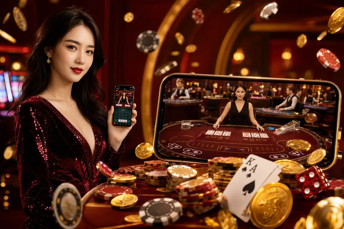 lb33 slot online skrin permainan